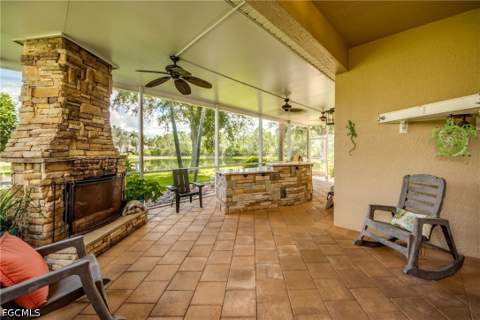 2569 Keystone Lake Dr, Cape Coral FL - photo 22 of 39