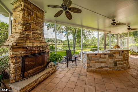 2569 Keystone Lake Dr, Cape Coral FL - photo 23 of 39