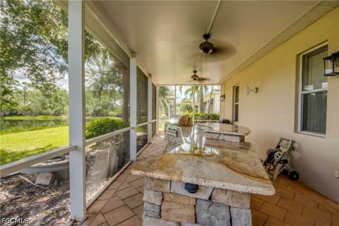 2569 Keystone Lake Dr, Cape Coral FL - photo 24 of 39