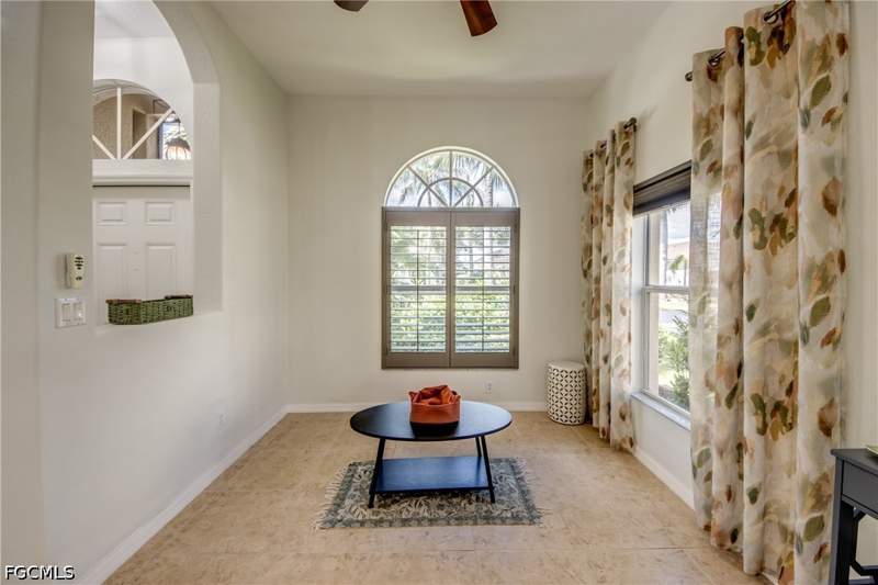 3 bedroom SingleFamilyResidence at 2569 Keystone Lake Dr, Coral Lakes, Cape Coral — photo 3