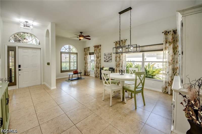 3 bedroom SingleFamilyResidence at 2569 Keystone Lake Dr, Coral Lakes, Cape Coral — photo 5