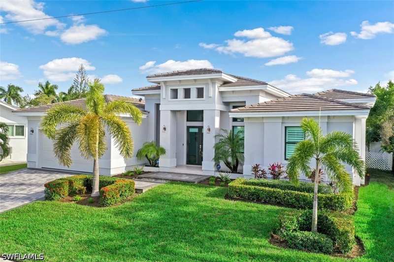 3 bedroom SingleFamilyResidence at 1889 N Bahama Ave, Marco Island, Marco Island — photo 1