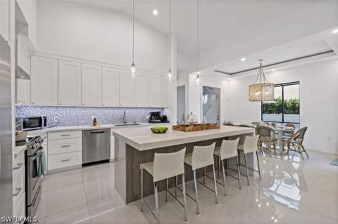 1889 N Bahama Ave, Marco Island FL - photo 10 of 42