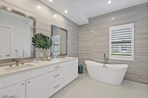 1889 N Bahama Ave, Marco Island FL - photo 16 of 42