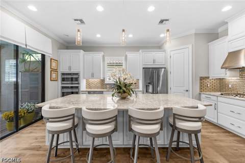 8558 Maggiore Ct, Naples FL - photo 9 of 50