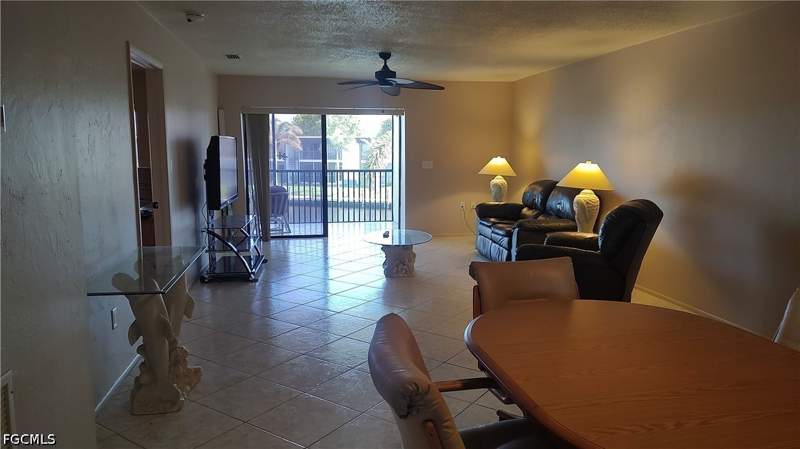 2 bedroom Condominium at 4713 Santa Barbara Blvd E-3, Santa Barbara Condo, Cape Coral — photo 4
