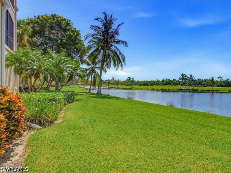 3 bedroom Condominium at 1422 Borghese Ln 101, Borghese Villas, Naples — photo 3