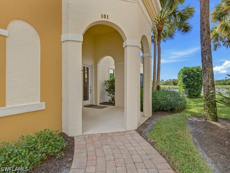 3 bedroom Condominium at 1422 Borghese Ln 101, Borghese Villas, Naples — photo 5