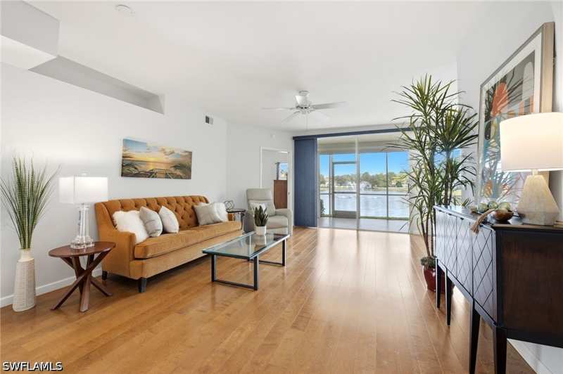 2 bedroom Condominium at 2476 Orchid Bay Dr 103, Pipers Grove, Naples — photo 1