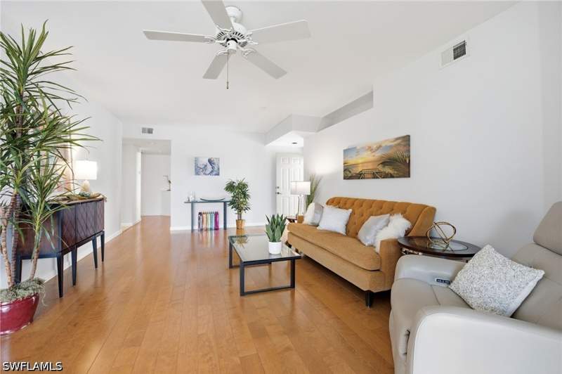 2 bedroom Condominium at 2476 Orchid Bay Dr 103, Pipers Grove, Naples — photo 3