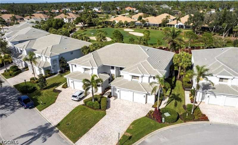 3 bedroom Condominium at 8451 Southbridge Dr 3, Southwind, Estero — photo 1