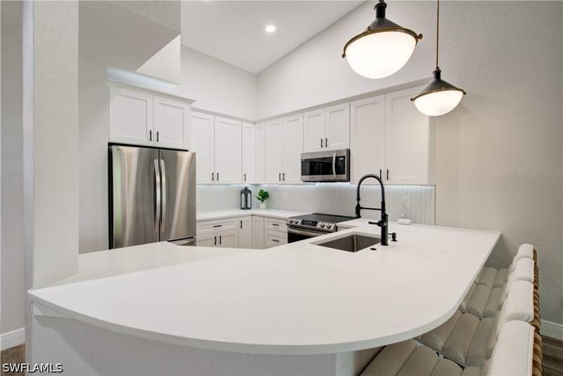 3 bedroom Condominium at 7741 Pebble Creek Cir 302, Pebble Creek, Naples — photo 2