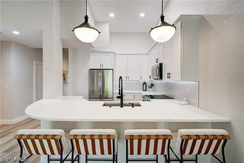 3 bedroom Condominium at 7741 Pebble Creek Cir 302, Pebble Creek, Naples — photo 3