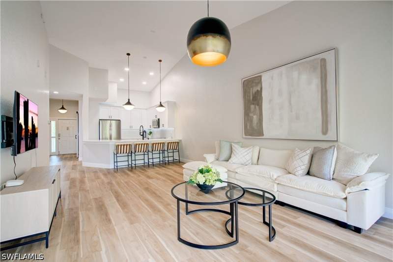 3 bedroom Condominium at 7741 Pebble Creek Cir 302, Pebble Creek, Naples — photo 4