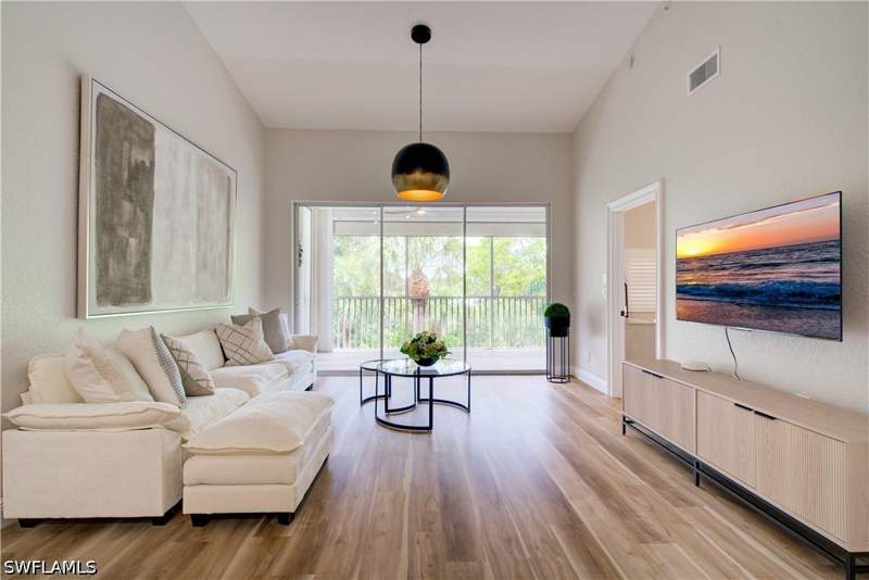 3 bedroom Condominium at 7741 Pebble Creek Cir 302, Pebble Creek, Naples — photo 5