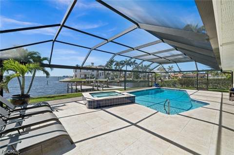 1600 Edith Esplanade, Cape Coral FL - photo 6 of 50