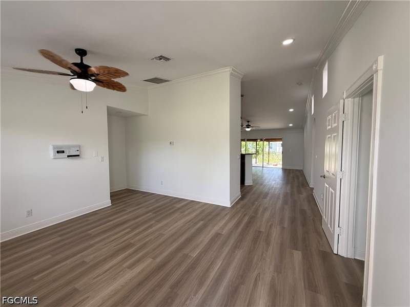 4 bedroom SingleFamilyResidence at 2712 25th St W, Lehigh Acres, Lehigh Acres — photo 2