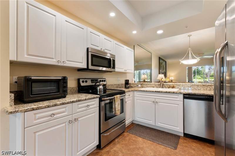2 bedroom Condominium at 26931 Clarkston Dr 104, St Andrews Verandas, Bonita Springs — photo 4