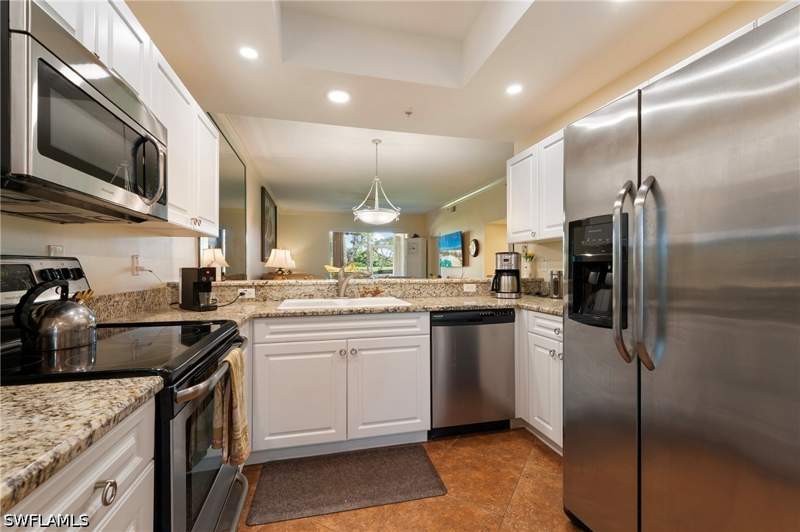 2 bedroom Condominium at 26931 Clarkston Dr 104, St Andrews Verandas, Bonita Springs — photo 5