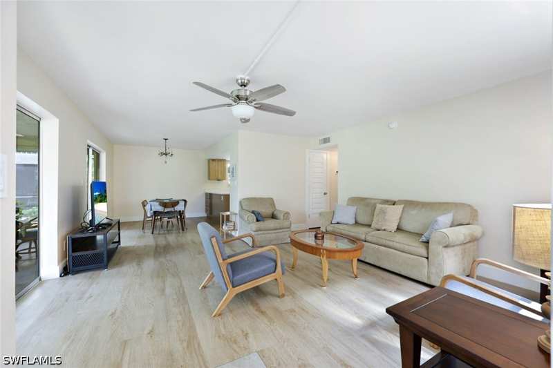 2 bedroom Condominium at 1549 Sandpiper St 35, Royal Bay Villas, Naples — photo 1