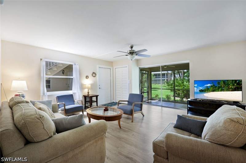 2 bedroom Condominium at 1549 Sandpiper St 35, Royal Bay Villas, Naples — photo 3