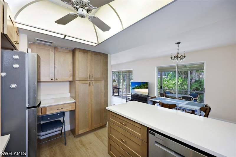 2 bedroom Condominium at 1549 Sandpiper St 35, Royal Bay Villas, Naples — photo 4