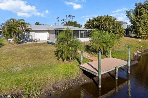 1956 Indian Creek Dr, North Fort Myers FL - photo 20 of 27