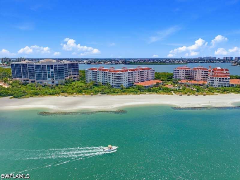 3 bedroom Condominium at 3000 Royal Marco Way 511, Royal Marco Point, Marco Island — photo 1