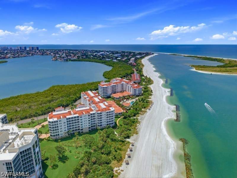 3 bedroom Condominium at 3000 Royal Marco Way 511, Royal Marco Point, Marco Island — photo 2
