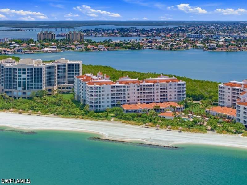 3 bedroom Condominium at 3000 Royal Marco Way 511, Royal Marco Point, Marco Island — photo 3