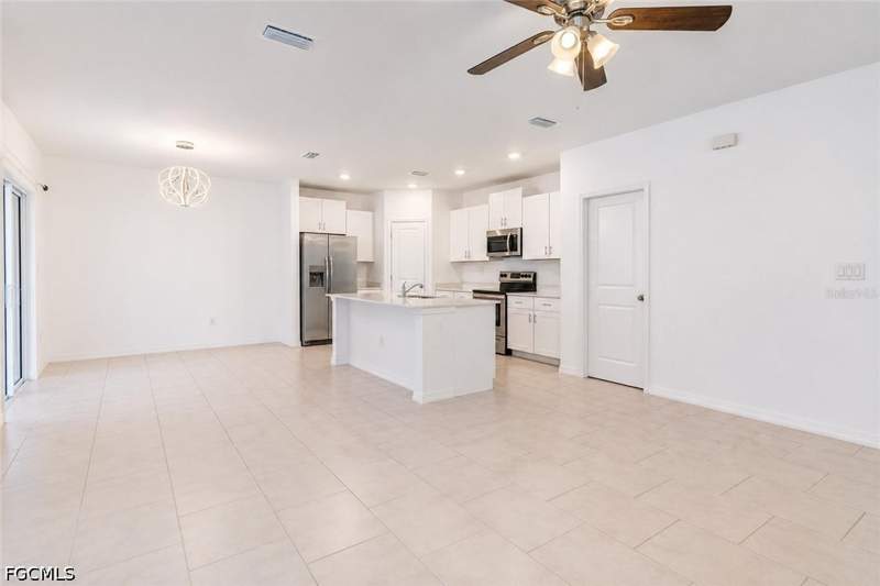 3 bedroom SingleFamilyResidence at 17809 Belforte Ct, Crane Landing, North Fort Myers — photo 3