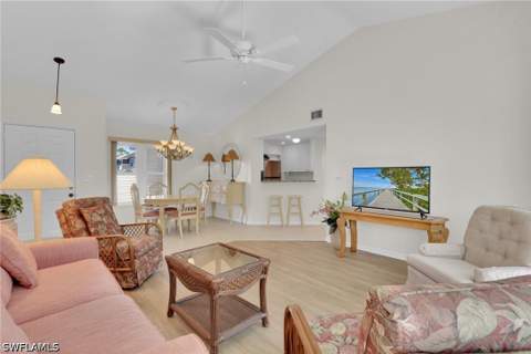 1542 Trafalgar Ln A, Naples FL - photo 13 of 28