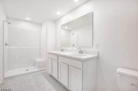5020 N Rosebud Cir, Labelle FL - photo 14 of 20