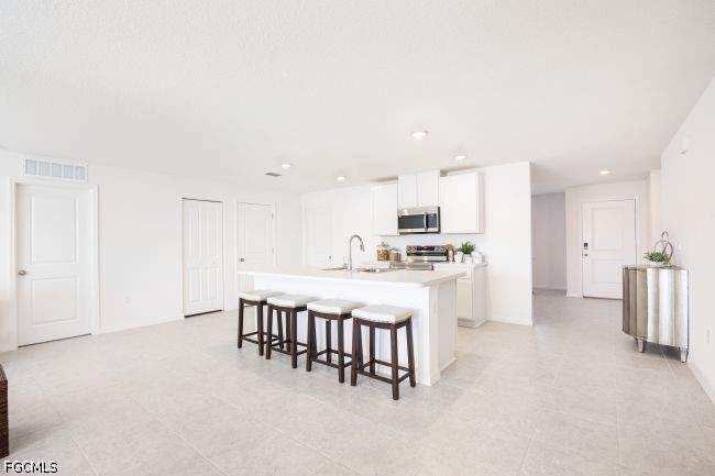 4 bedroom SingleFamilyResidence at 5020 N Rosebud Cir, Labelle, Labelle — photo 5
