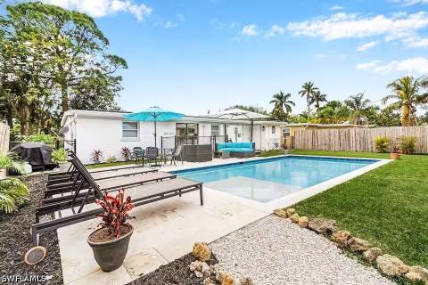 1303 Delmar Ln, Naples FL - photo 16 of 17