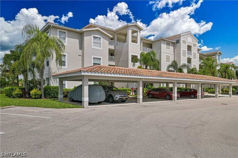 2 bedroom Condominium at 14551 Legends Blvd N 302, Longhurst III, Fort Myers — photo 1
