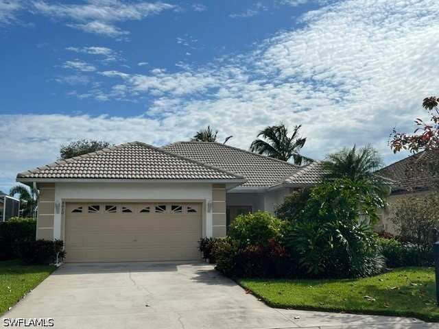 2 bedroom SingleFamilyResidence at 8010 Belmont Ct, Falcons Glen, Naples — photo 1