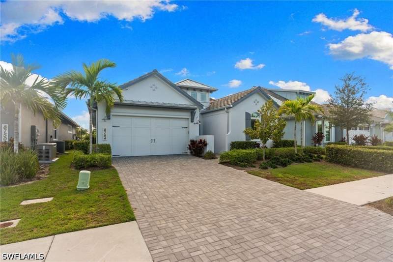4 bedroom SingleFamilyResidence at 8754 Calypso Ct, Isles Of Collier Preserve, Naples — photo 2