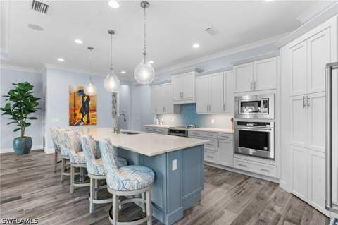 8754 Calypso Ct, Naples FL - photo 6 of 50