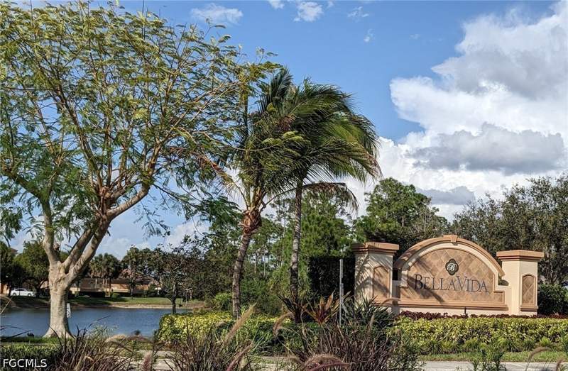 4 bedroom SingleFamilyResidence at 3535 Dandolo Cir, Bella Vida, Cape Coral — photo 2