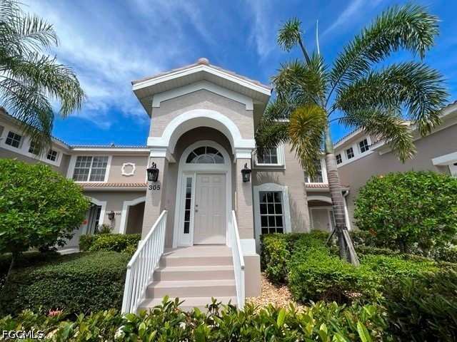 2 bedroom Condominium at 10116 Colonial Country Club Blvd 305, Garden Lakes, Fort Myers — photo 1