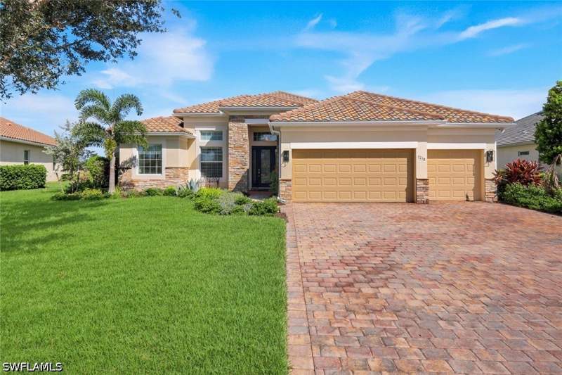 4 bedroom SingleFamilyResidence at 9238 Ores Cir, The Quarry, Naples — photo 3