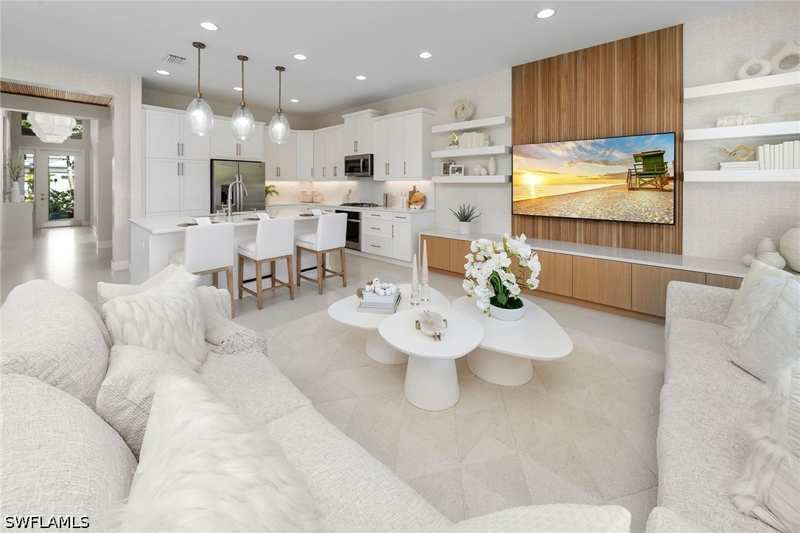 3 bedroom SingleFamilyResidence at 2468 Cambridge Way, Valencia Sky, Other — photo 1