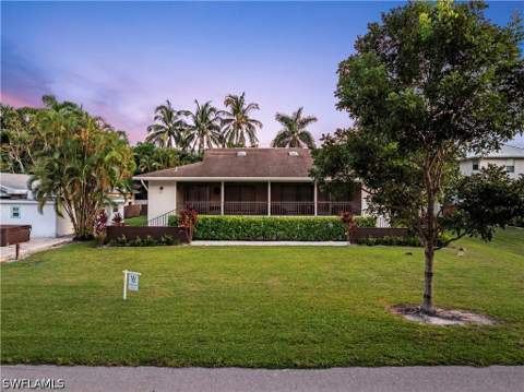 560 9th Ave S, Naples FL - photo 22 of 23