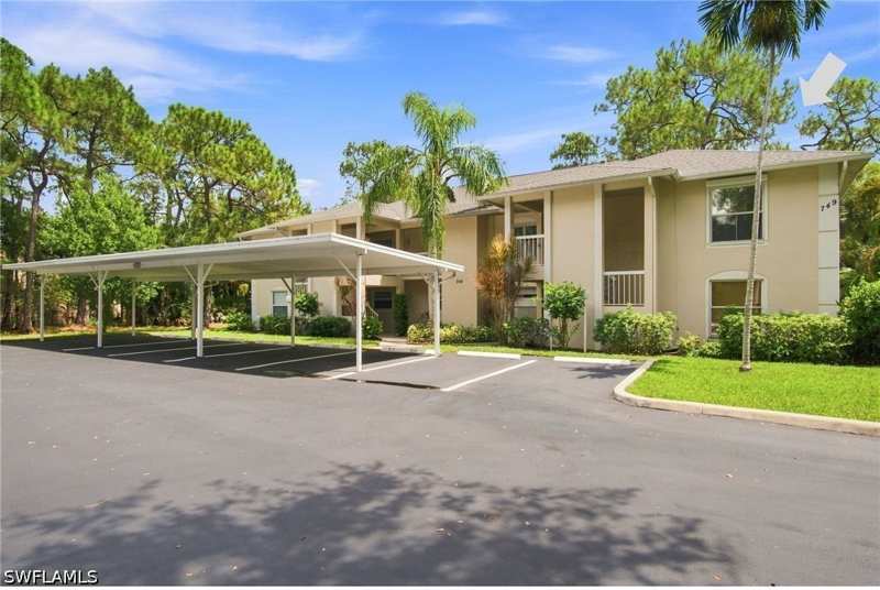 3 bedroom Condominium at 749 Landover Cir 203, Newcastle, Naples — photo 1