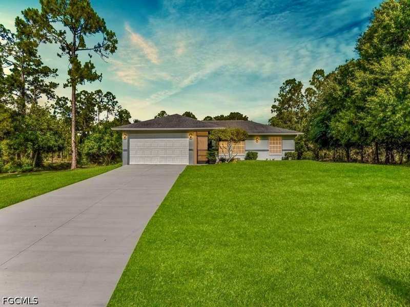 3 bedroom SingleFamilyResidence at 1315 Johns Ave, Lehigh Acres, Lehigh Acres — photo 1