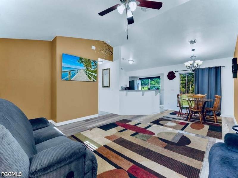 3 bedroom SingleFamilyResidence at 1315 Johns Ave, Lehigh Acres, Lehigh Acres — photo 4