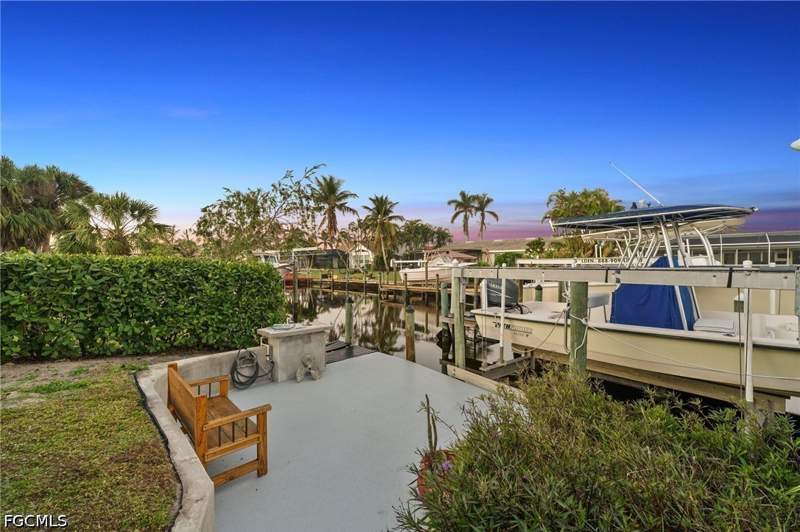 3 bedroom SingleFamilyResidence at 5316 Coronado Pkwy, Yacht Club, Cape Coral — photo 5
