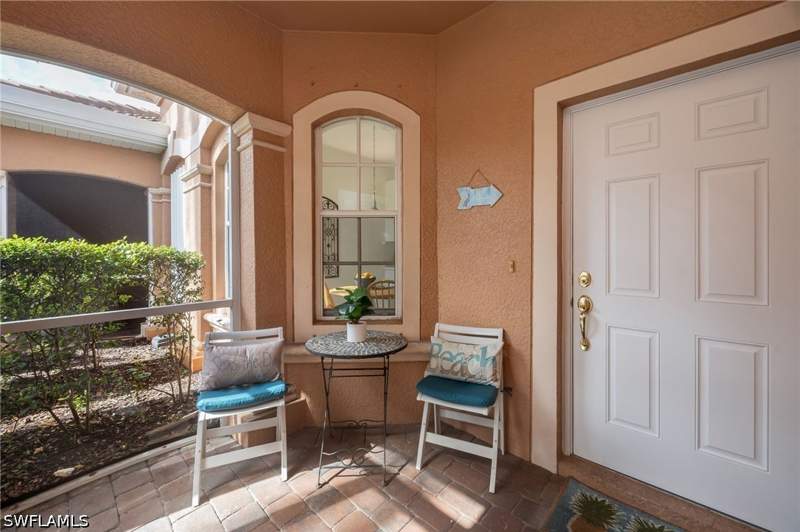 3 bedroom Attached at 14135 Fall Creek Ct, Reflection Lakes Of Naples, Naples — photo 2