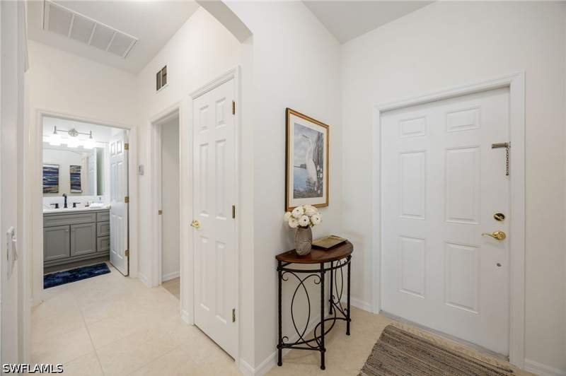 3 bedroom Attached at 14135 Fall Creek Ct, Reflection Lakes Of Naples, Naples — photo 3